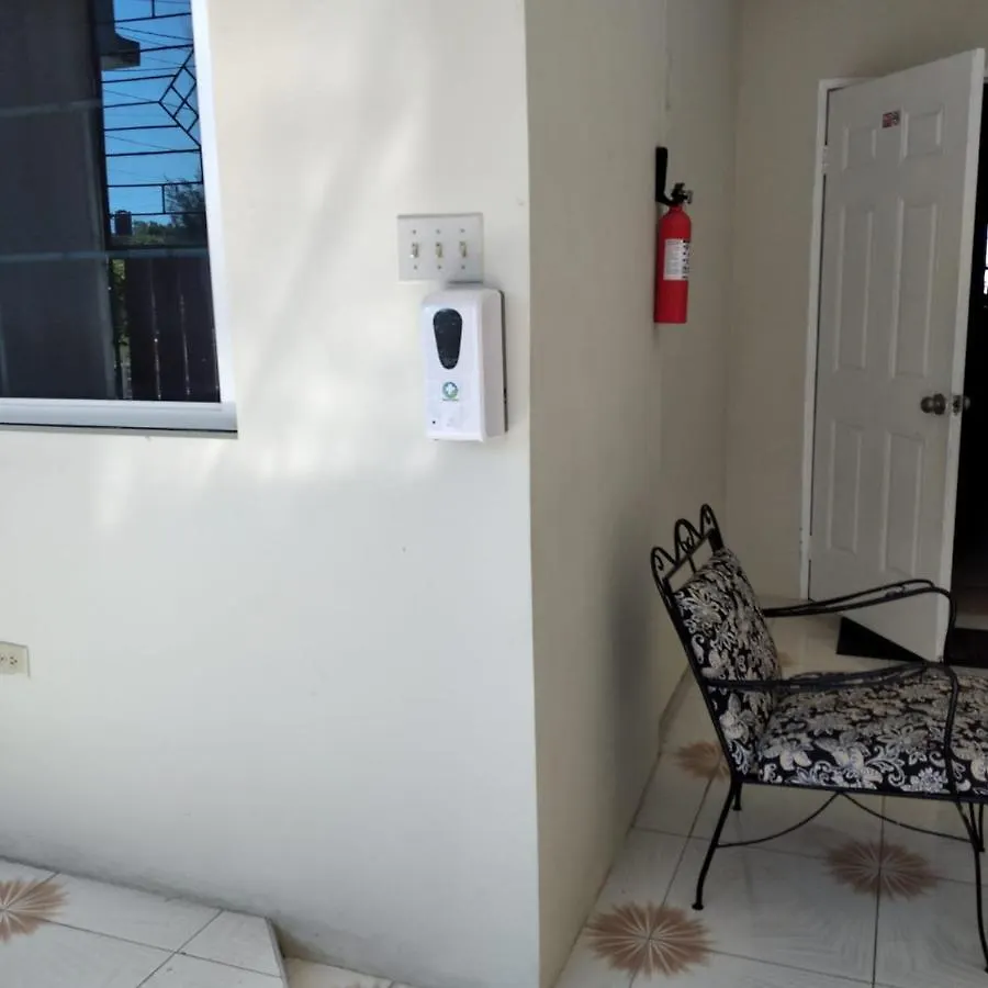 Portsmouth Palace A Cozy Home Away From Home Portmore Apartment