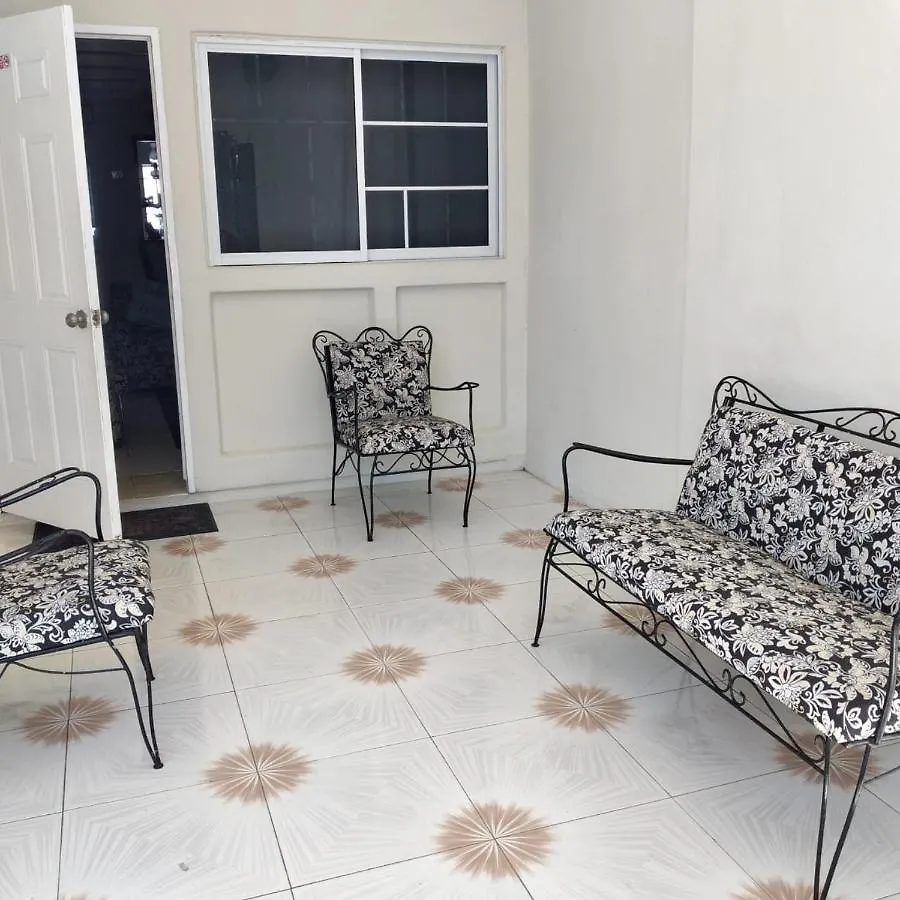 Apartment Portsmouth Palace A Cozy Home Away From Home Portmore