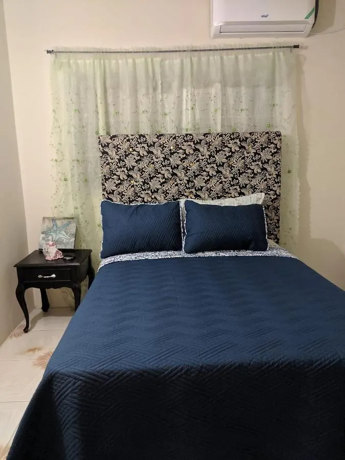 Apartment Portsmouth Palace A Cozy Home Away From Home Portmore